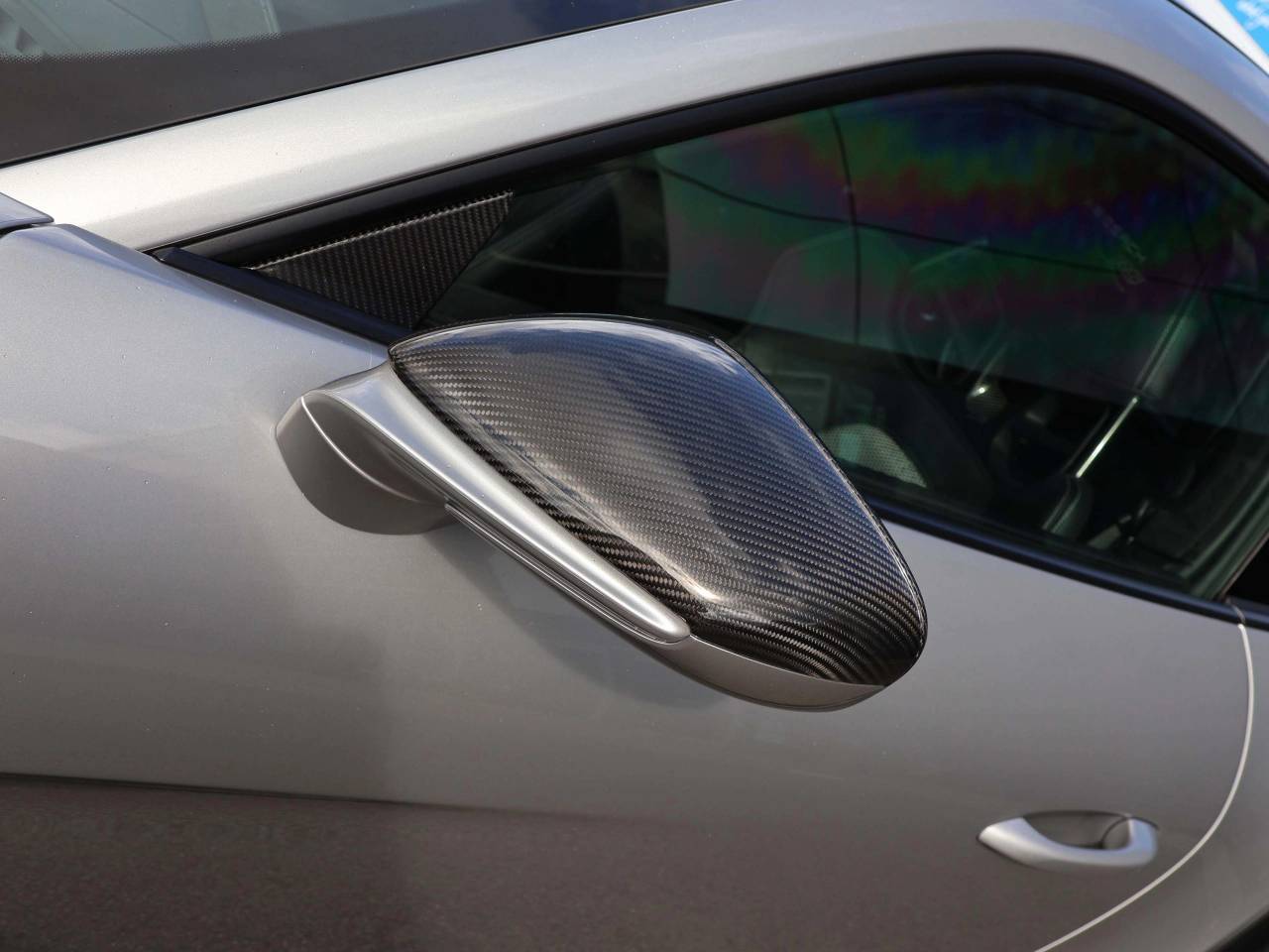 911 (992) GT3 RS PDK (14) image 13
