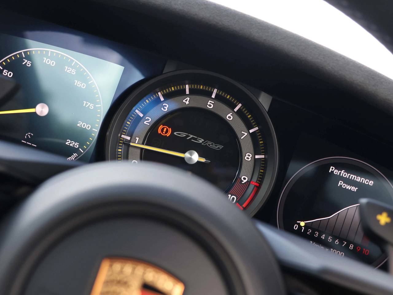 911 (992) GT3 RS PDK (14) image 26
