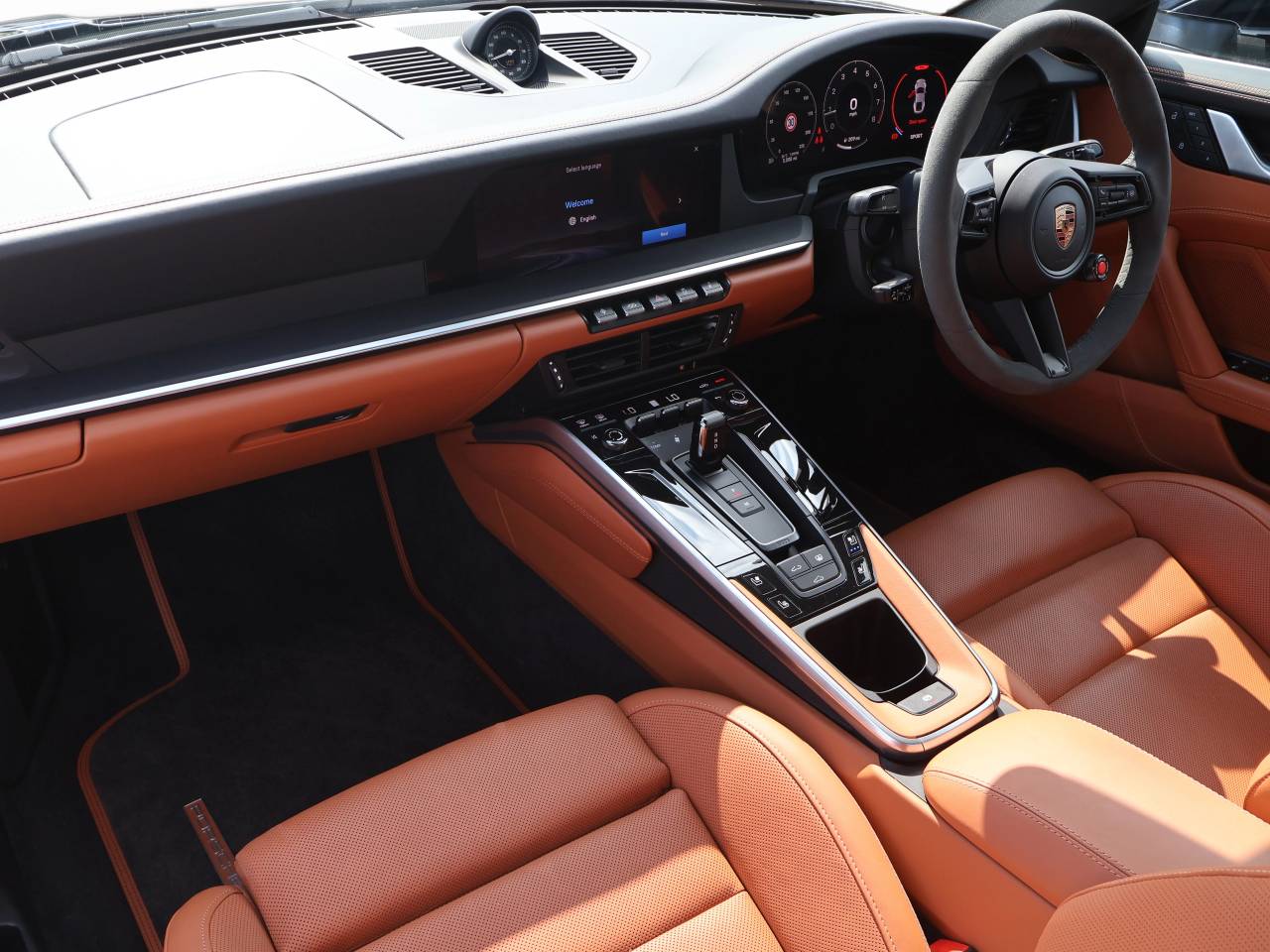 911 (992) CARRERA S PDK (19) image 04