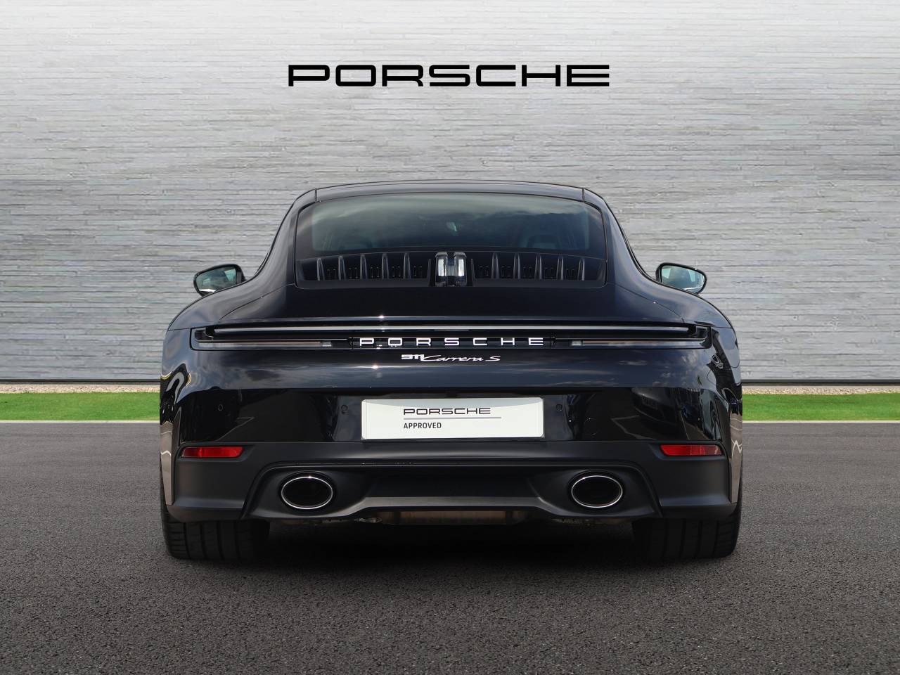 911 (992) CARRERA S PDK (19) image 07