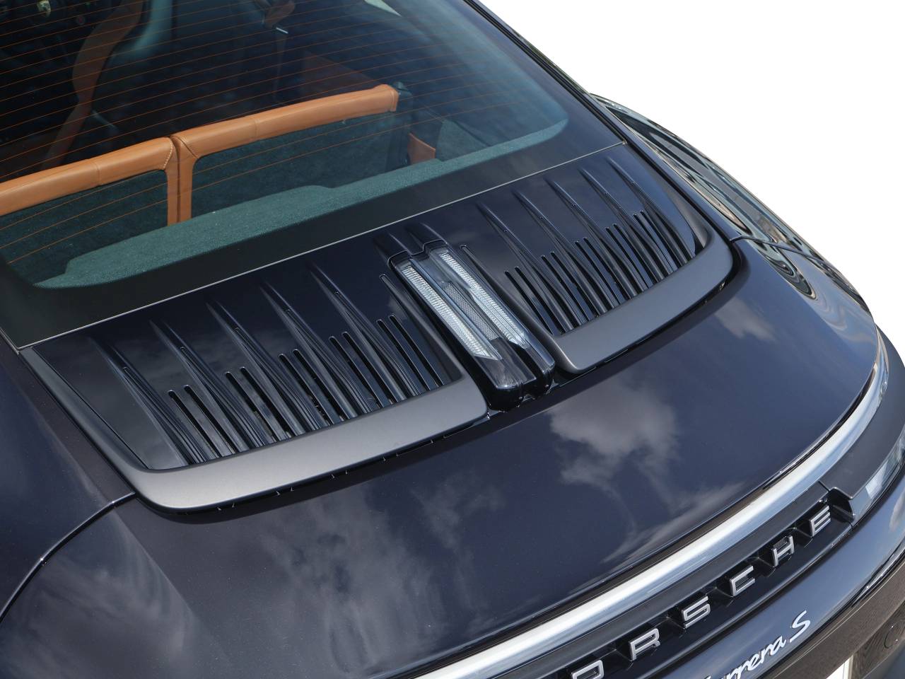 911 (992) CARRERA S PDK (19) image 14