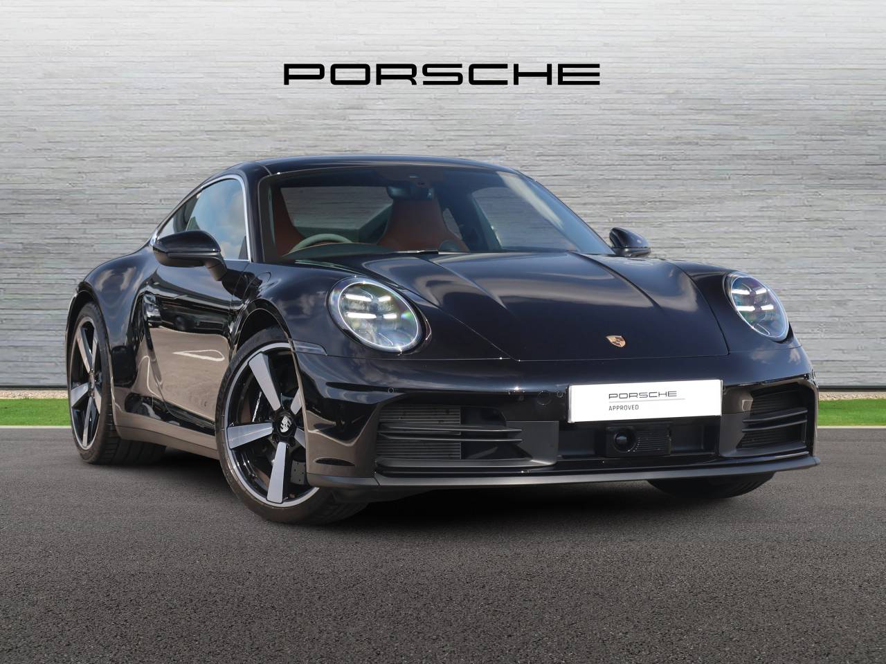 911 (992) CARRERA S PDK