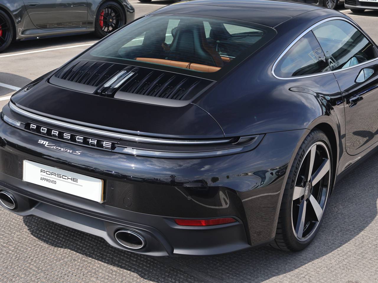 911 (992) CARRERA S PDK (19) image 13