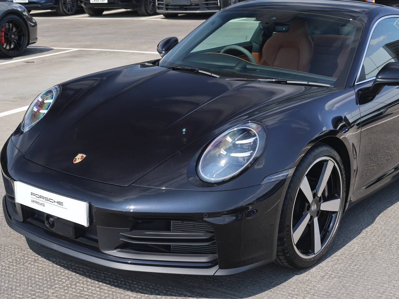 911 (992) CARRERA S PDK (19) image 09