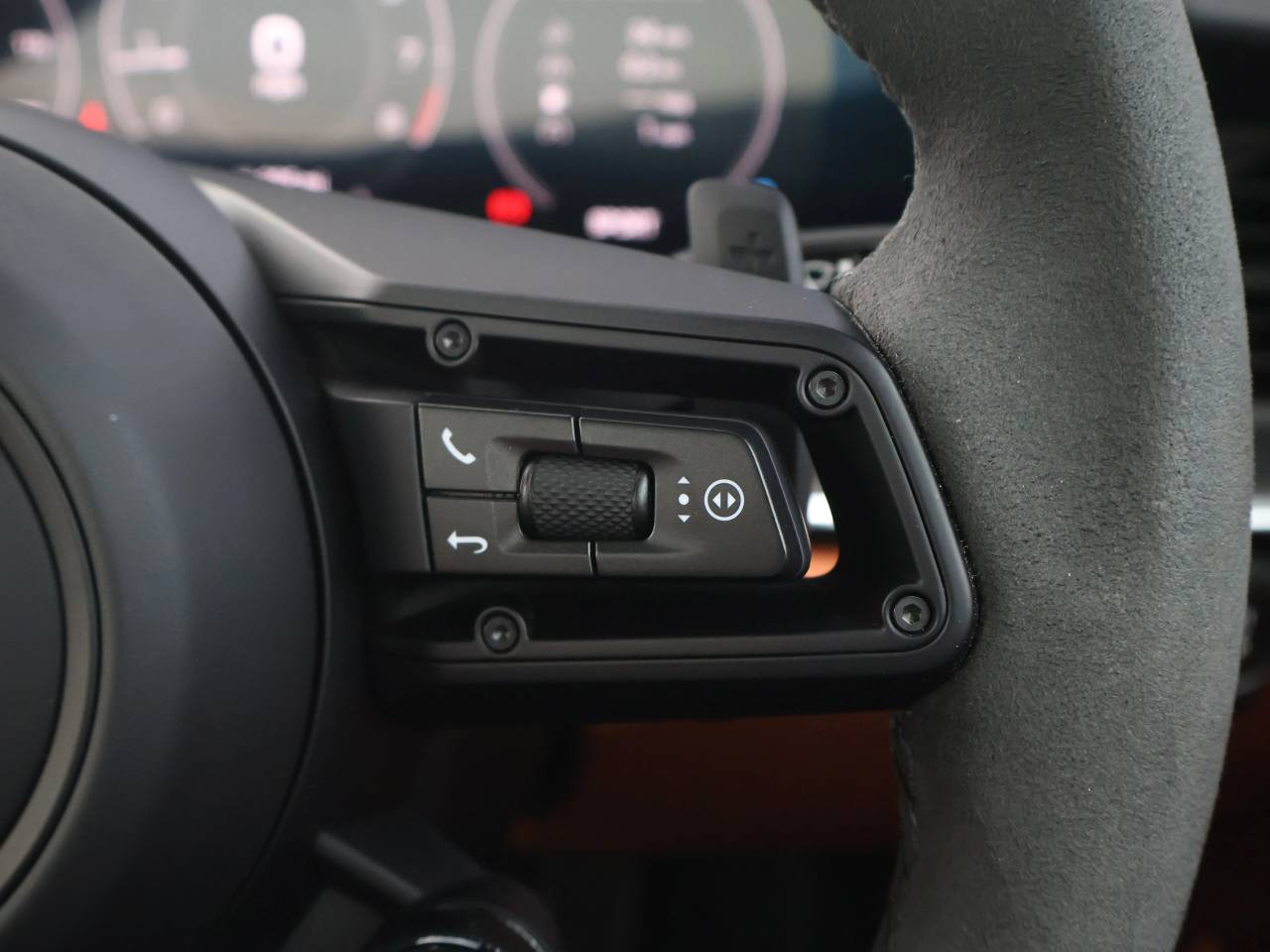911 (992) CARRERA S PDK (19) image 37