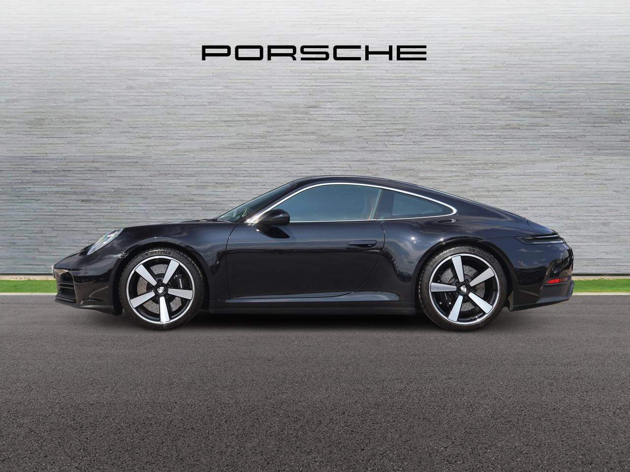 911 (992) CARRERA S PDK (19) image 02