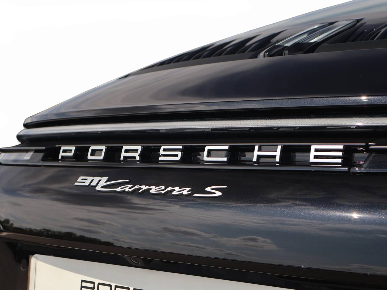 911 (992) CARRERA S PDK (19) image 15