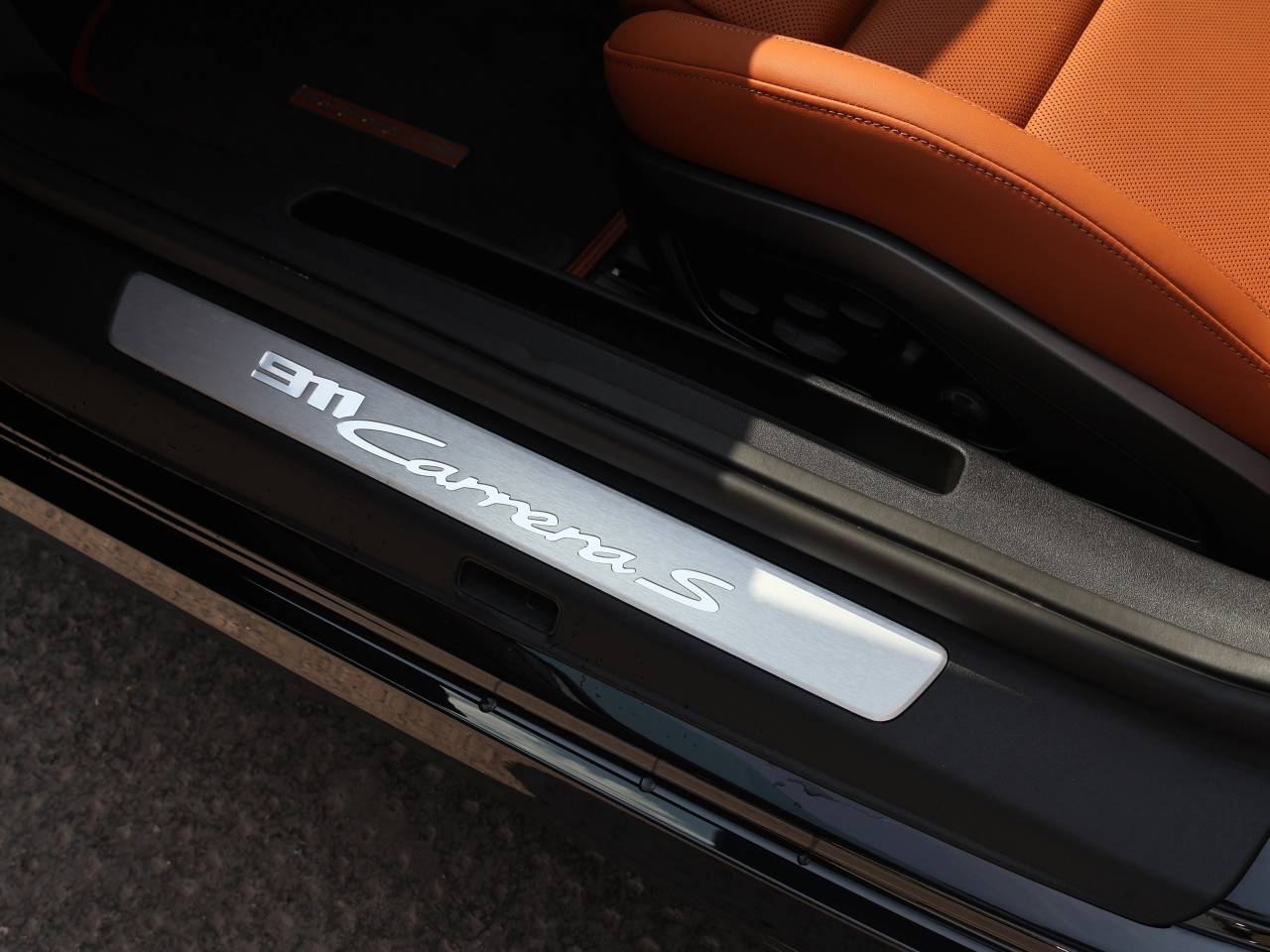 911 (992) CARRERA S PDK (19) image 30