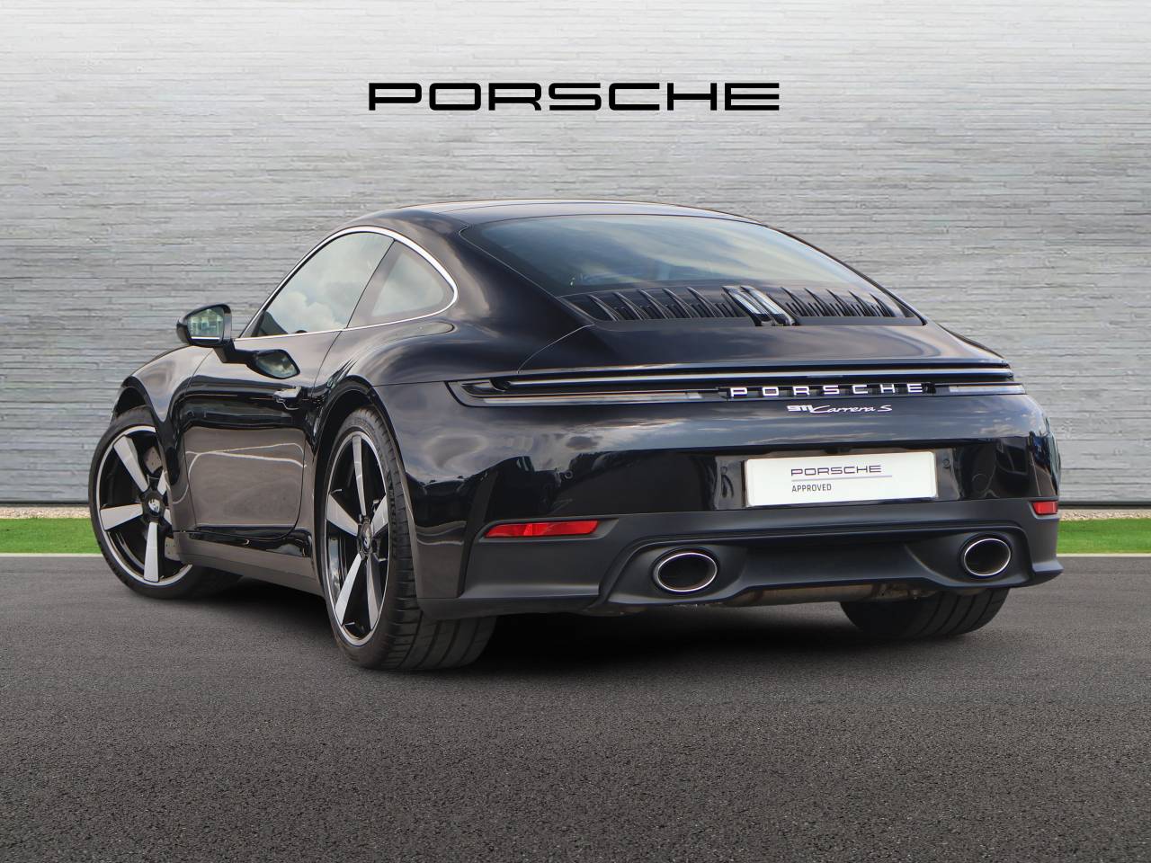 911 (992) CARRERA S PDK (19) image 03