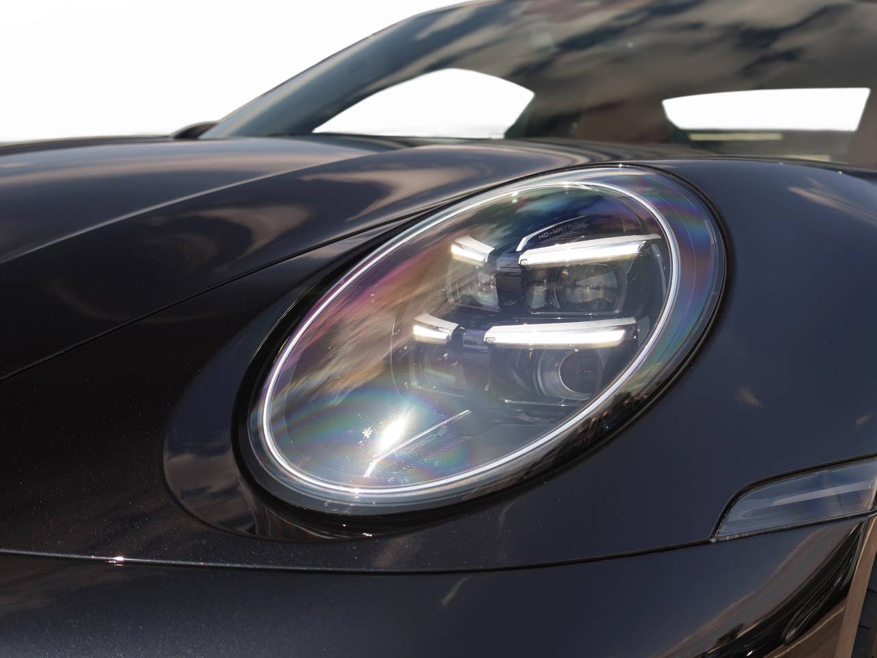 911 (992) CARRERA S PDK (19) image 10