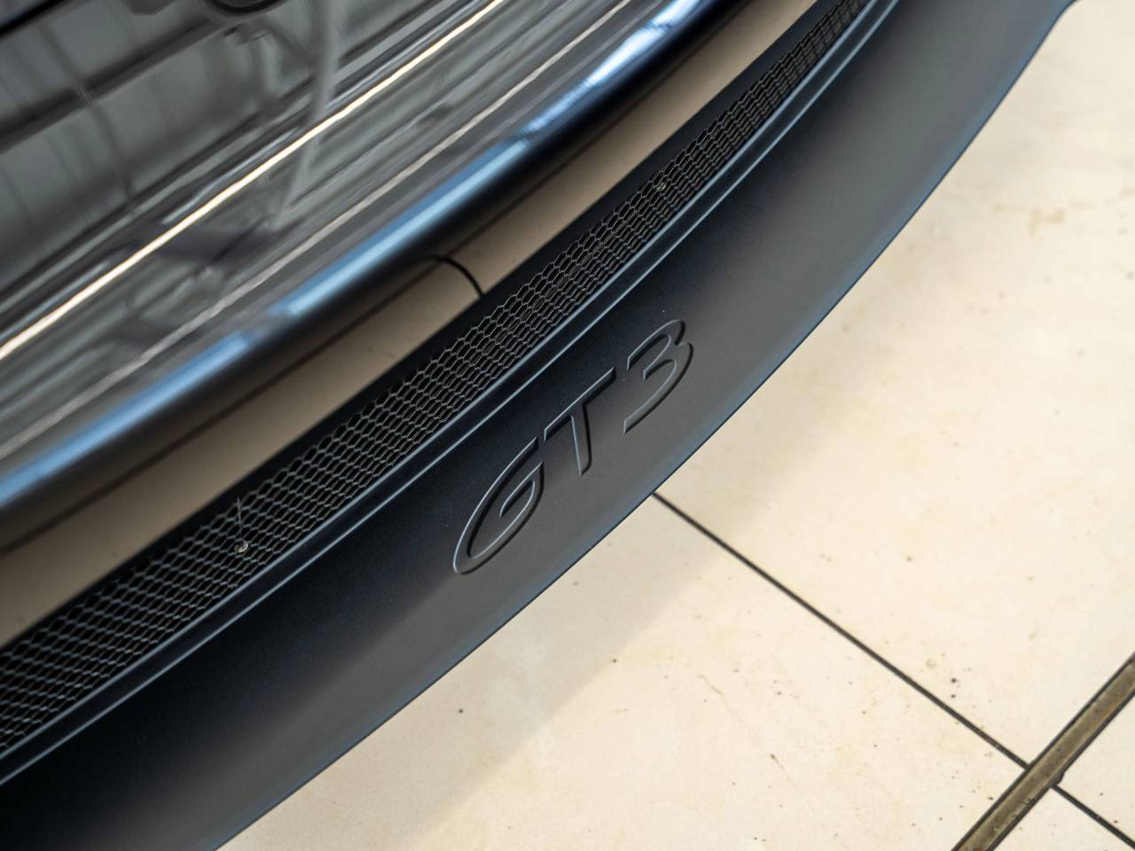 911 (992) GT3 TOURING image 16