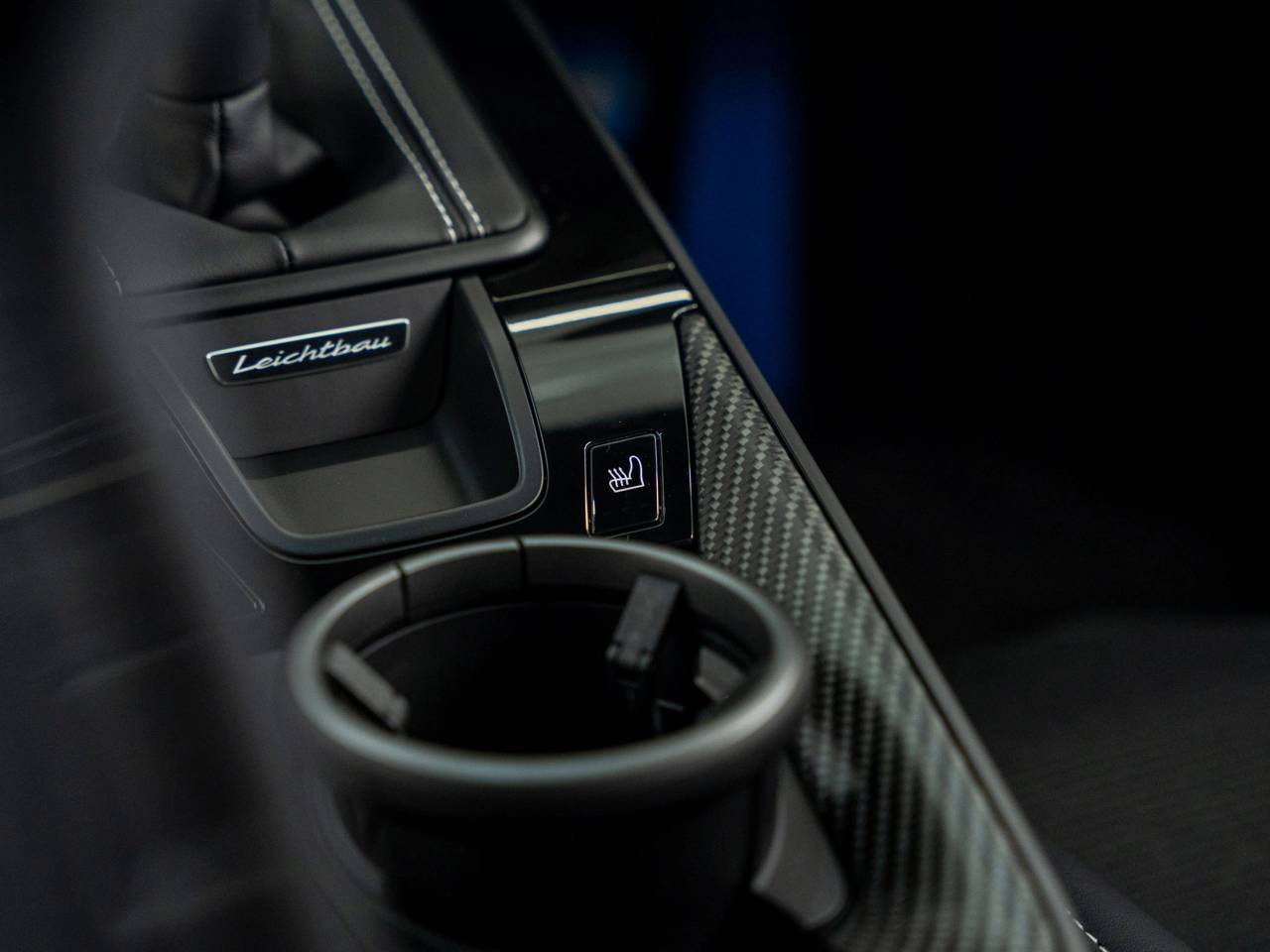 911 (992) GT3 TOURING image 31