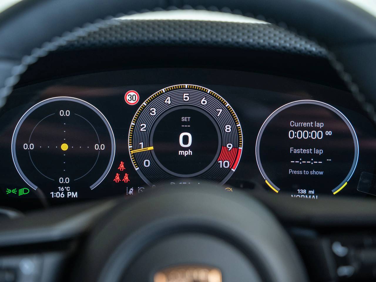 911 (992) GT3 TOURING image 26