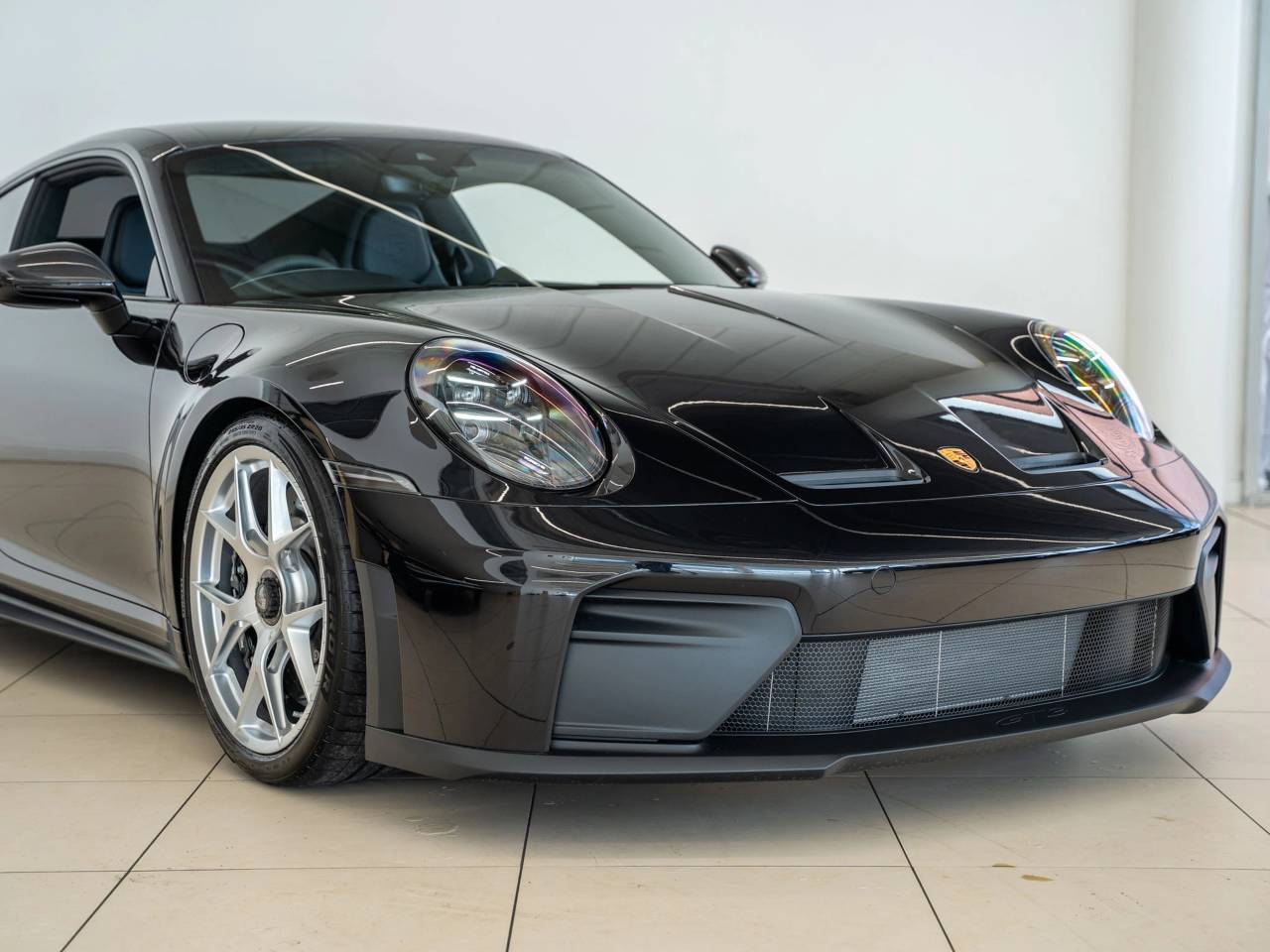 911 (992) GT3 TOURING image 44