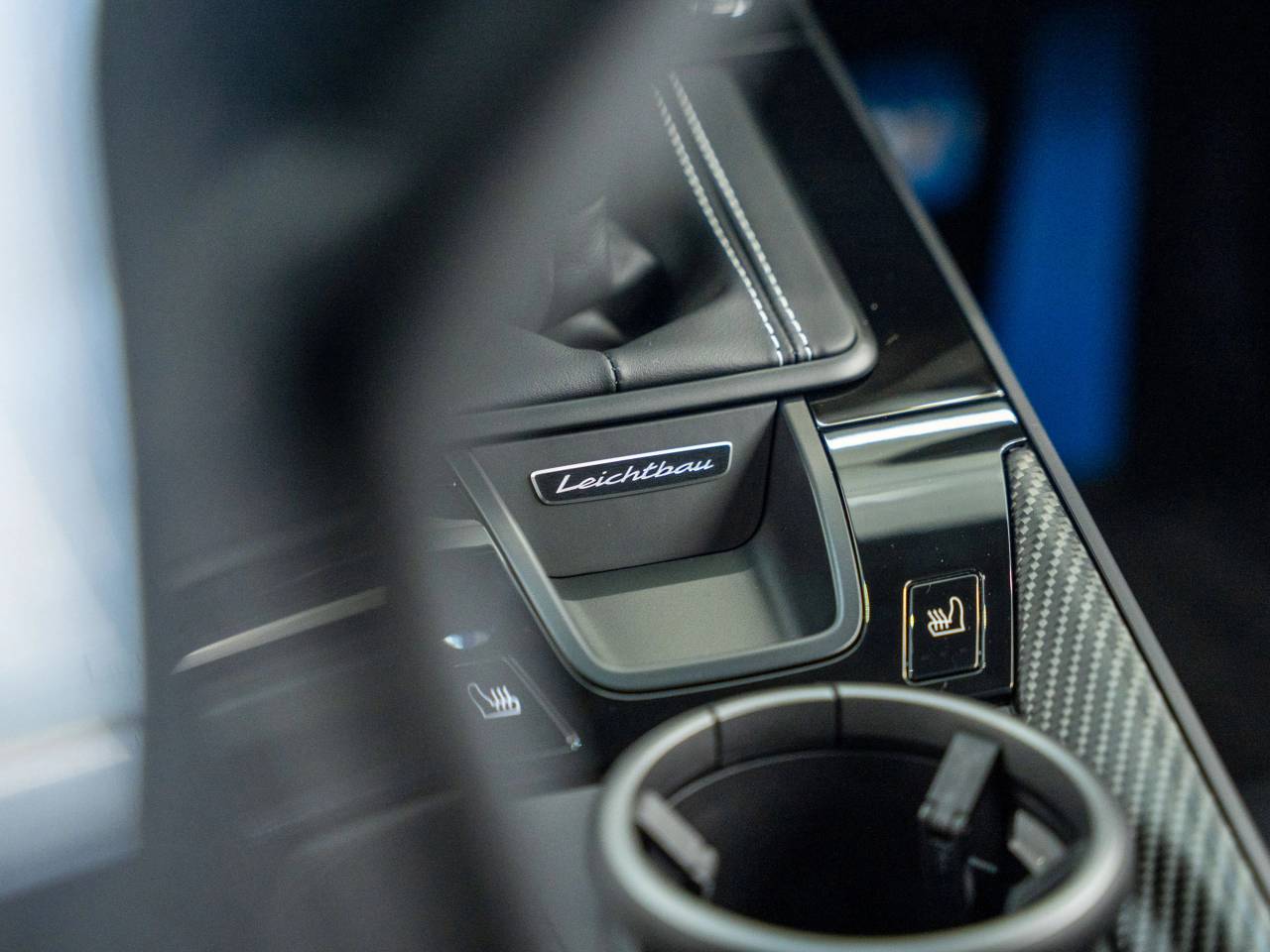 911 (992) GT3 TOURING image 30