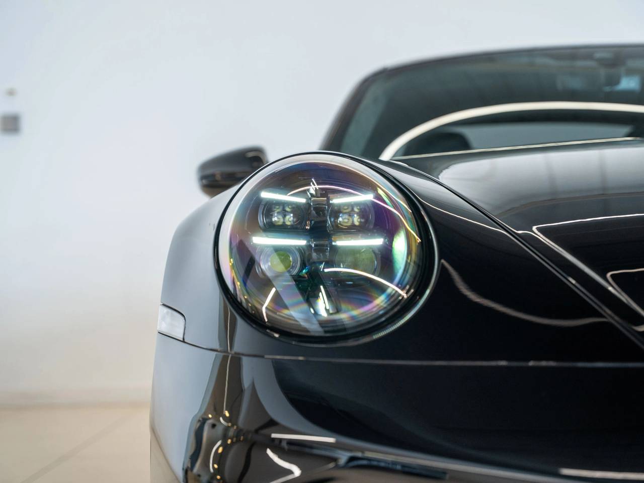 911 (992) GT3 TOURING image 06