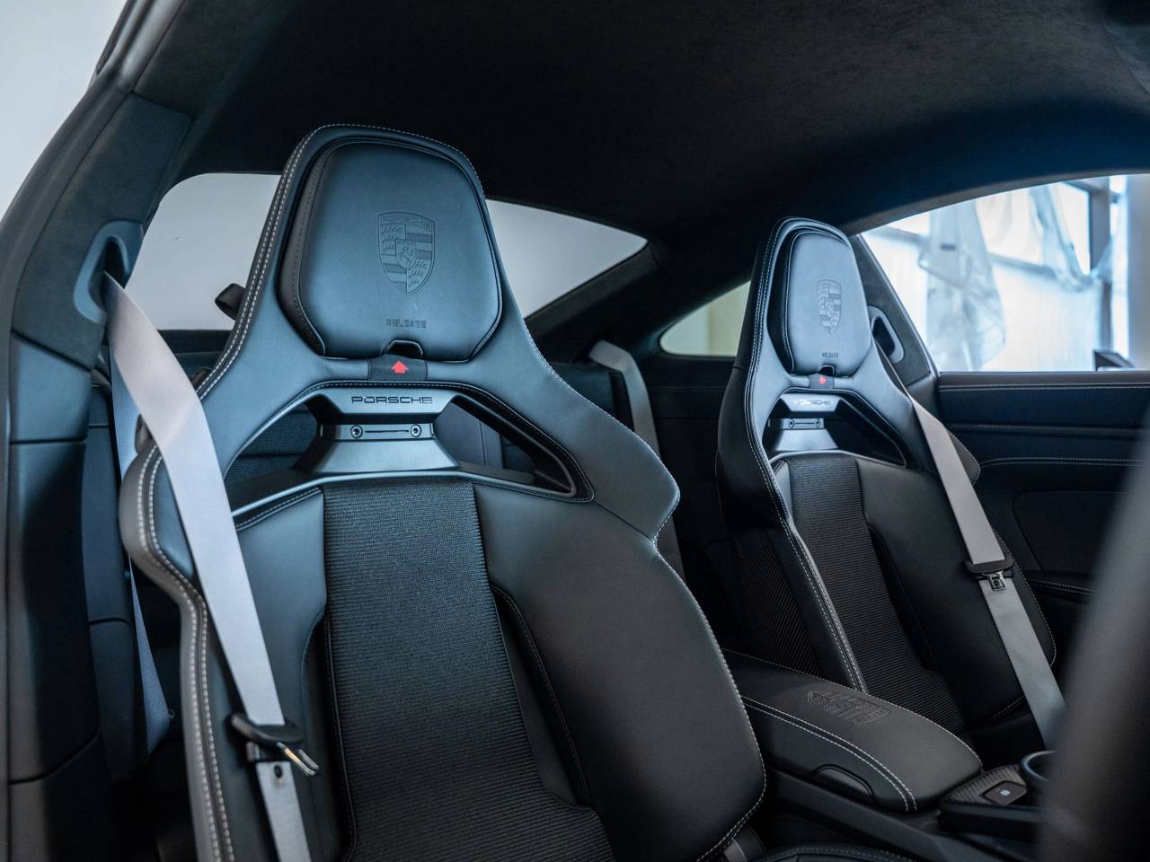 911 (992) GT3 TOURING image 08