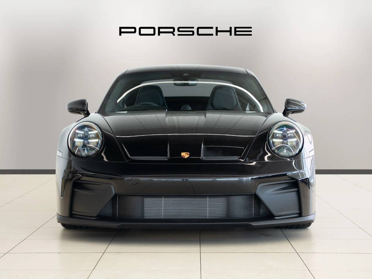 911 (992) GT3 TOURING image 05