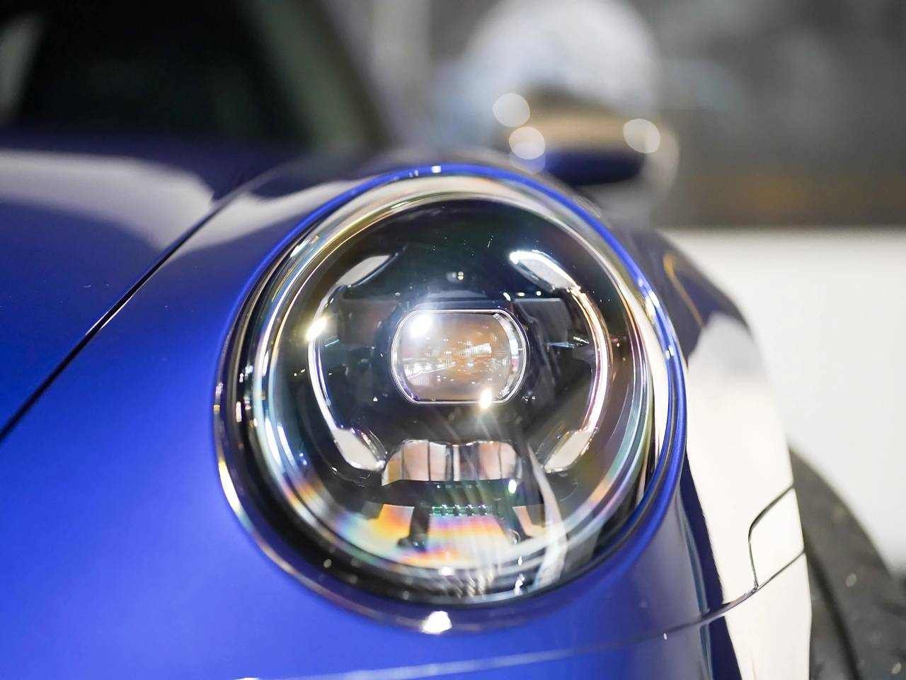 911 (992) GT3 PDK (6) image 10