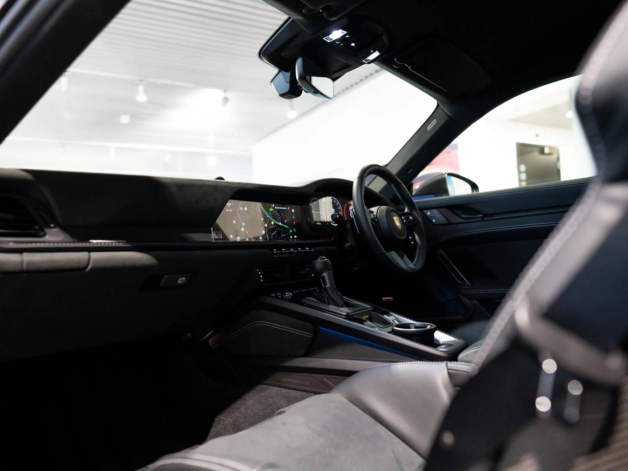 911 (992) GT3 PDK (6) image 23
