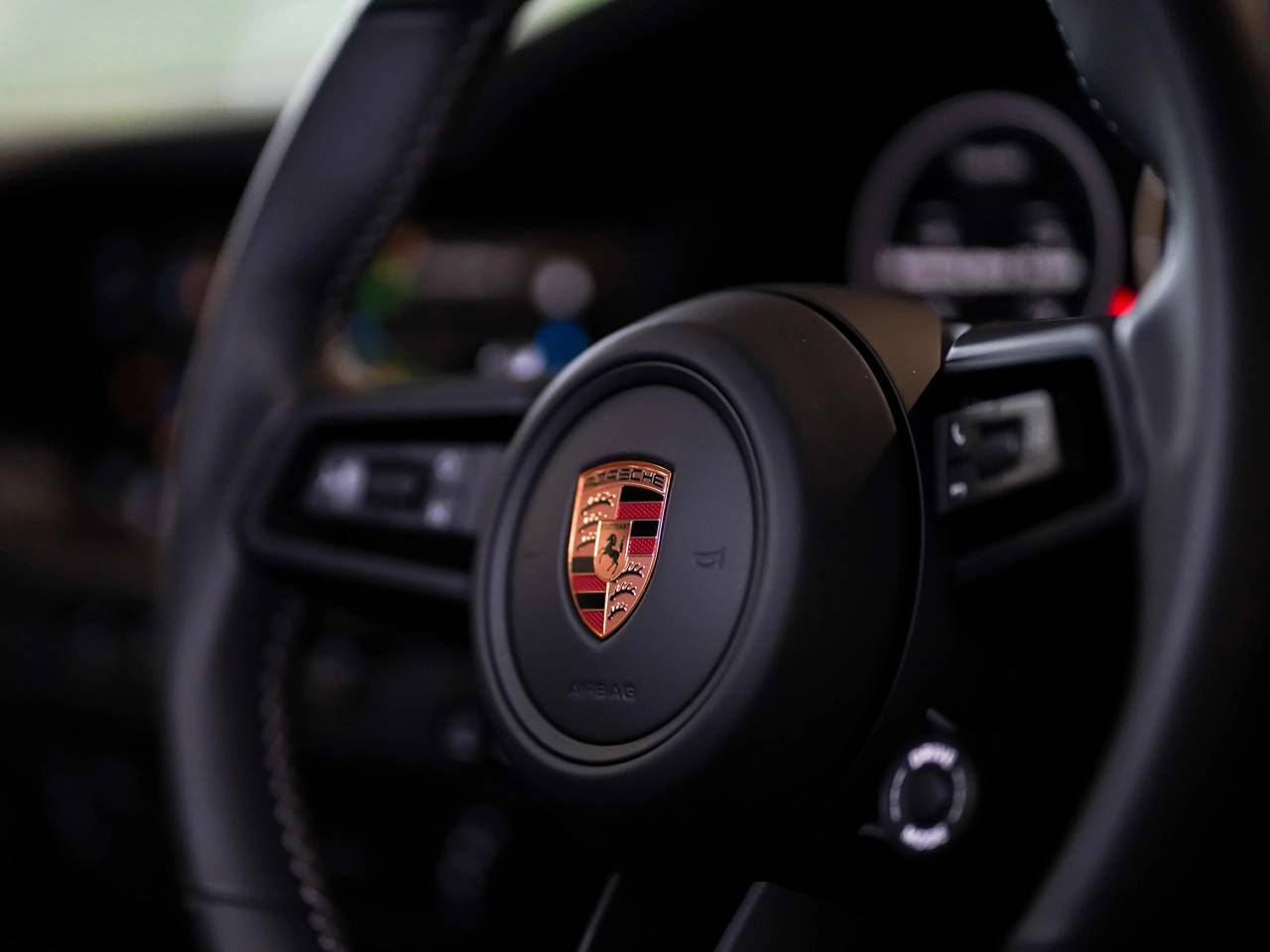 911 (992) GT3 PDK (6) image 20