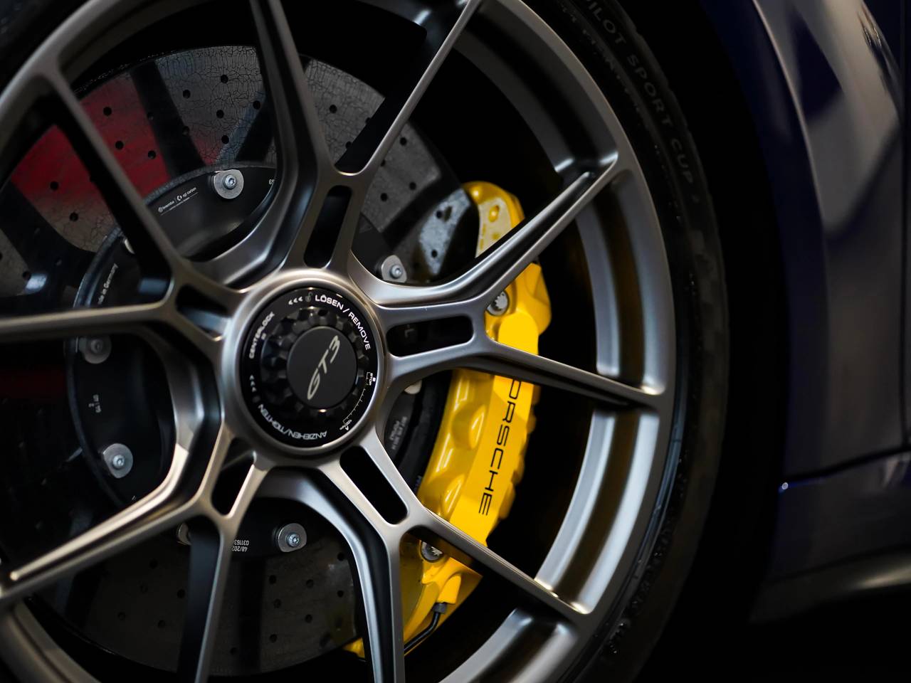 911 (992) GT3 PDK (6) image 18