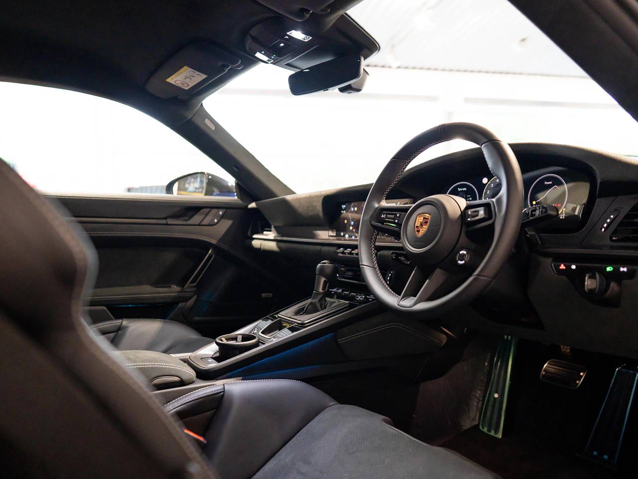 911 (992) GT3 PDK (6) image 04