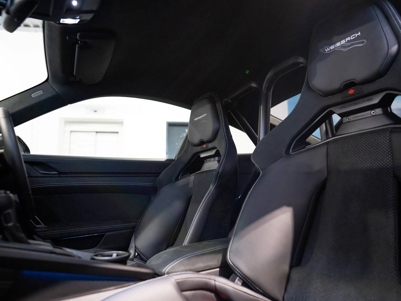 911 (992) GT3 PDK (6) image 26