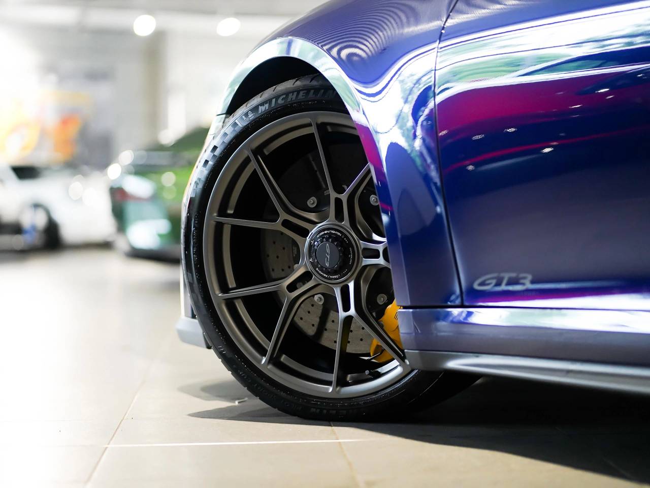 911 (992) GT3 PDK (6) image 09