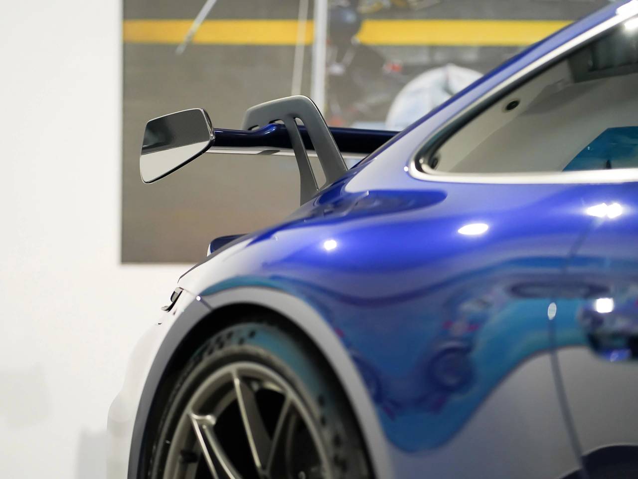 911 (992) GT3 PDK (6) image 17