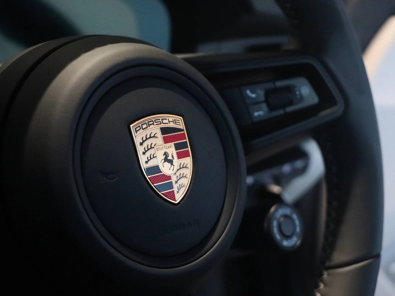 911 (992) GT3 TOURING (3) image 21