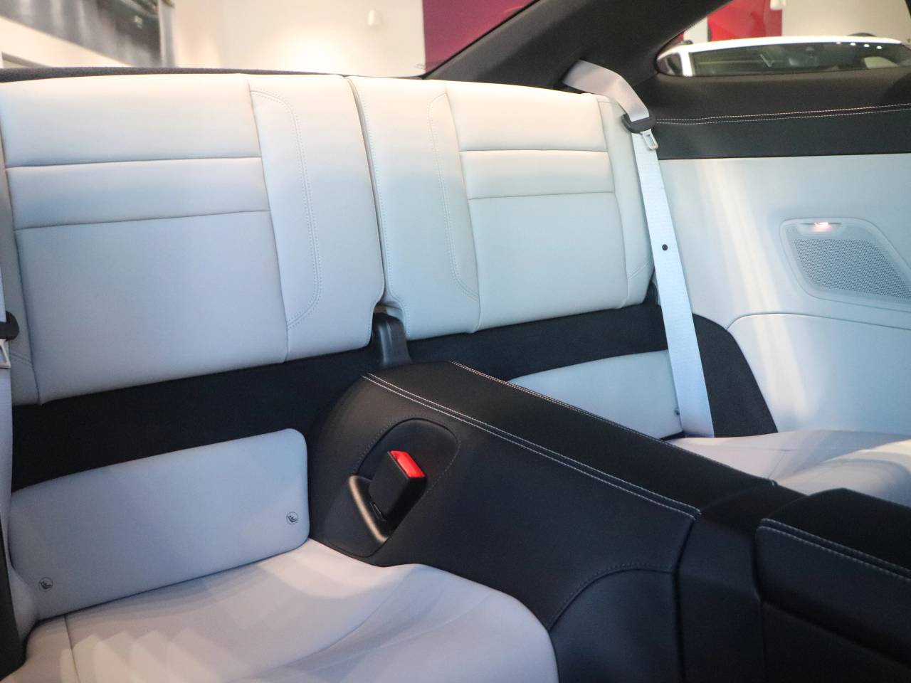911 (992) GT3 TOURING (3) image 35
