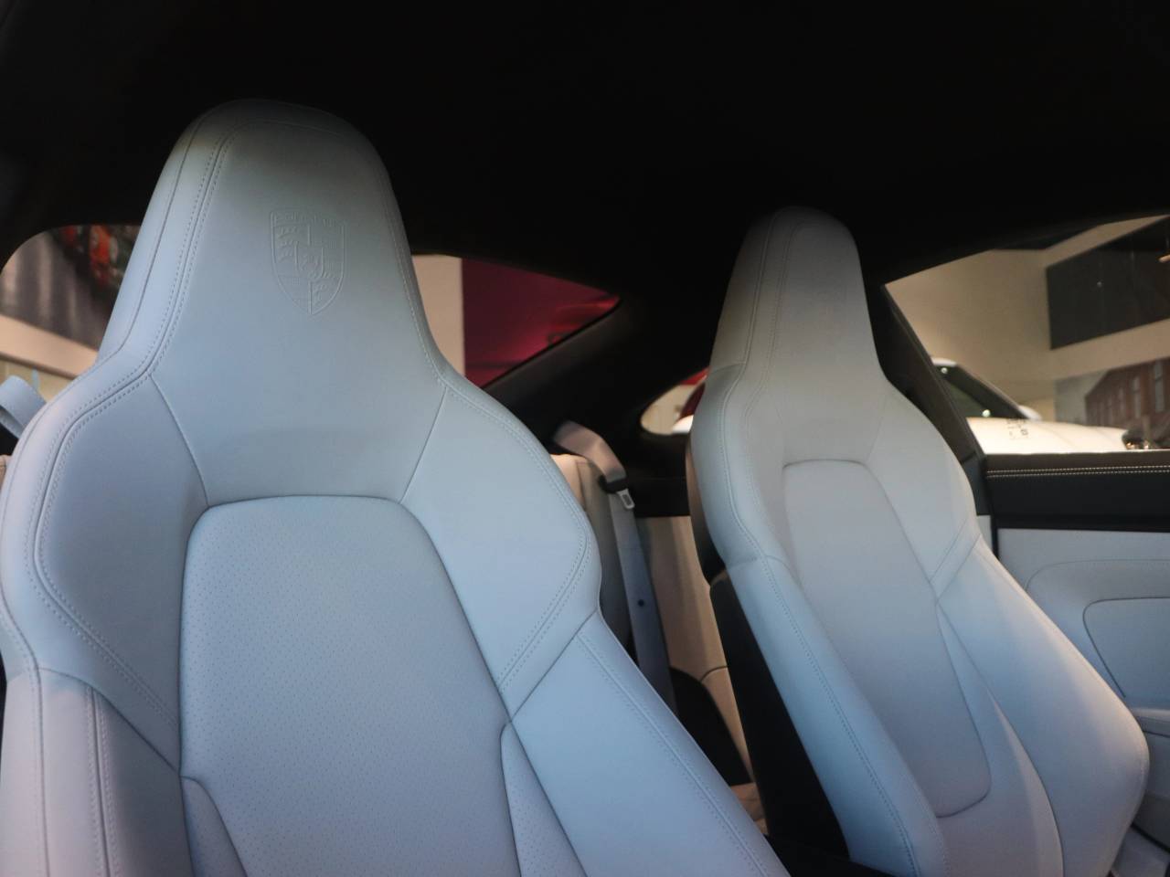 911 (992) GT3 TOURING (3) image 05