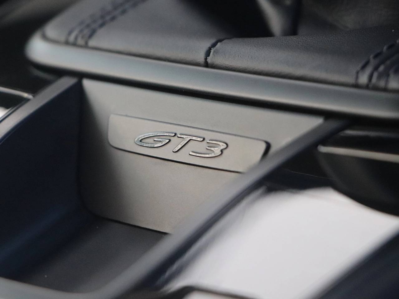 911 (992) GT3 TOURING (3) image 29