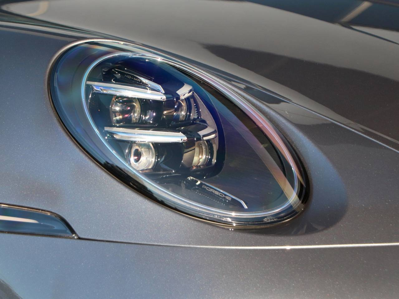 911 (992) GT3 TOURING (3) image 09