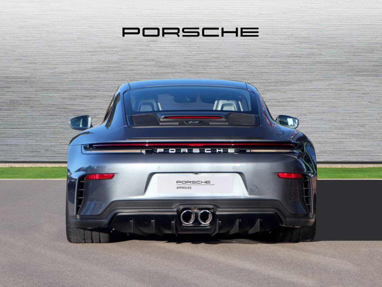 911 (992) GT3 TOURING (3) image 06