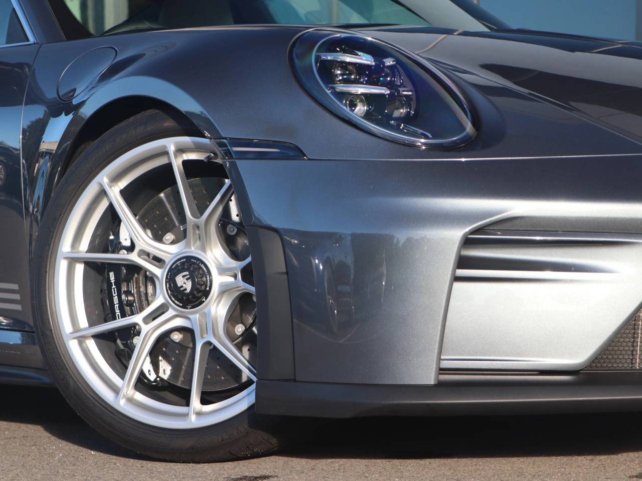 911 (992) GT3 TOURING (3) image 36
