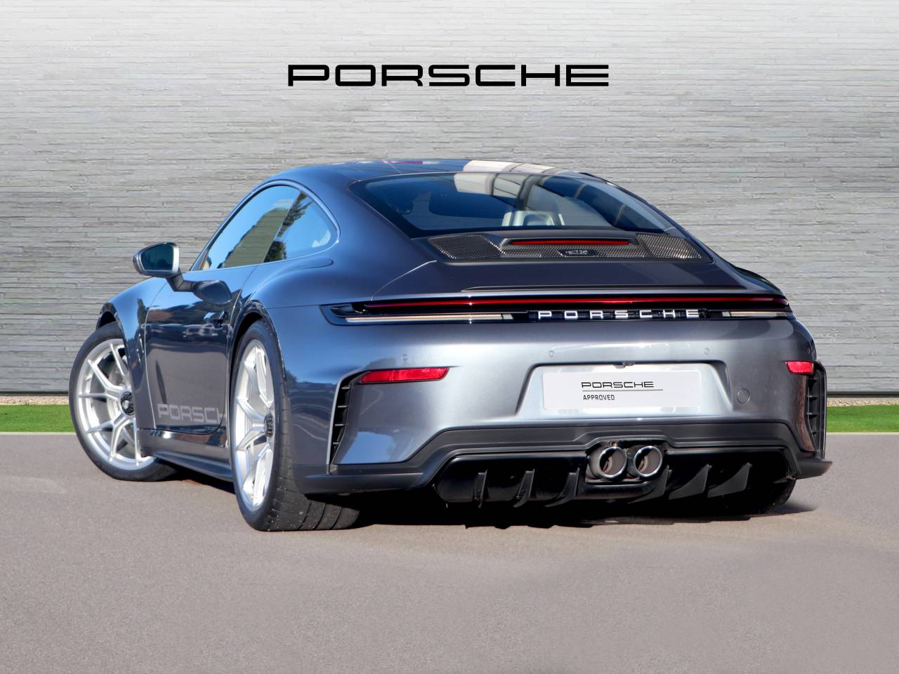 911 (992) GT3 TOURING (3) image 03