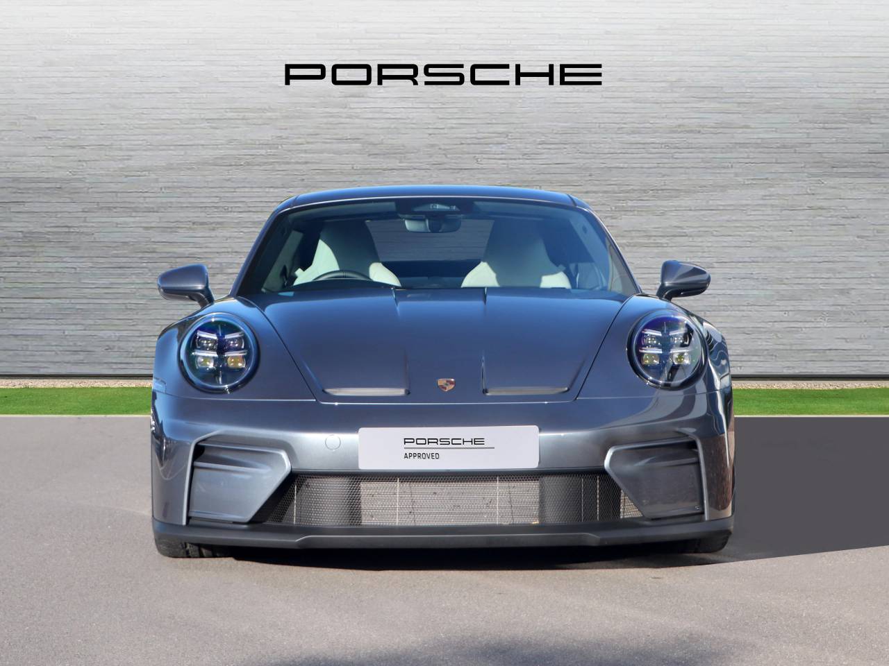 911 (992) GT3 TOURING (3) image 07