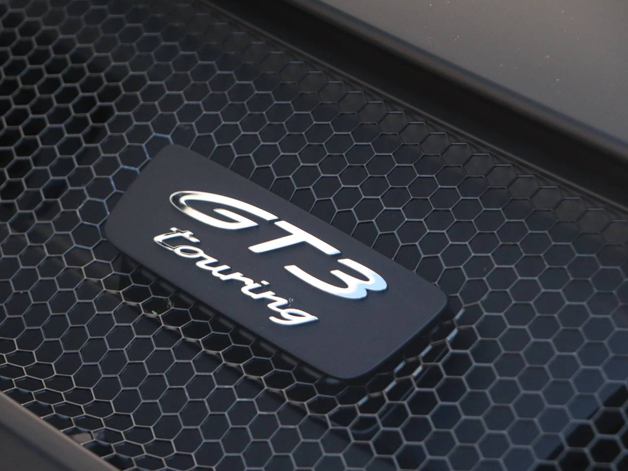 911 (992) GT3 TOURING (3) image 13