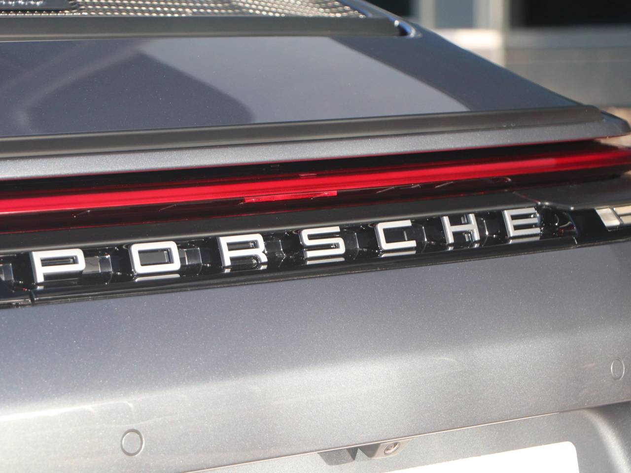 911 (992) GT3 TOURING (3) image 14