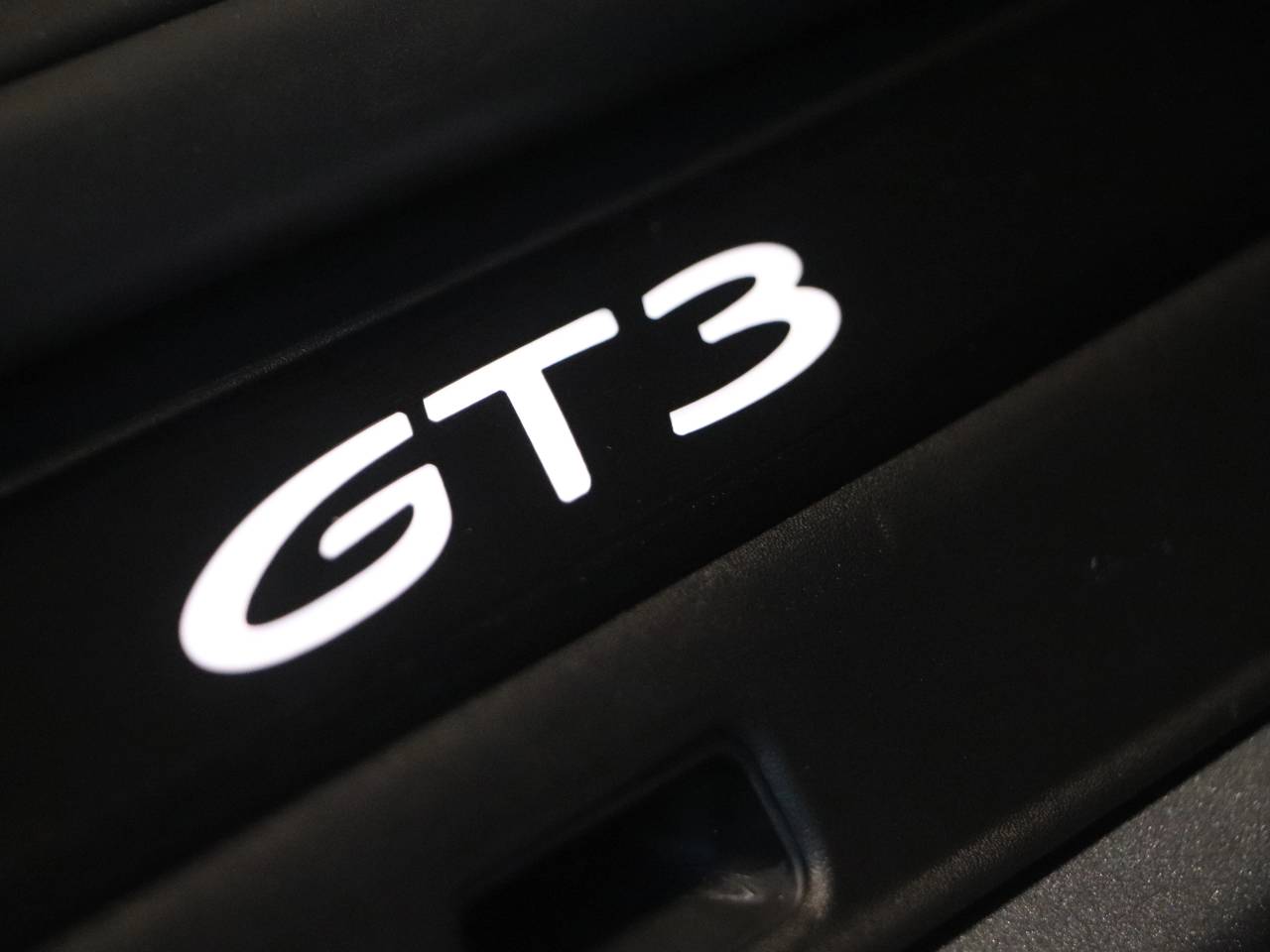 911 (992) GT3 TOURING (3) image 38