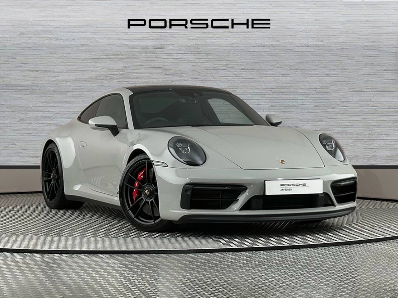 911 (992) CARRERA GTS PDK