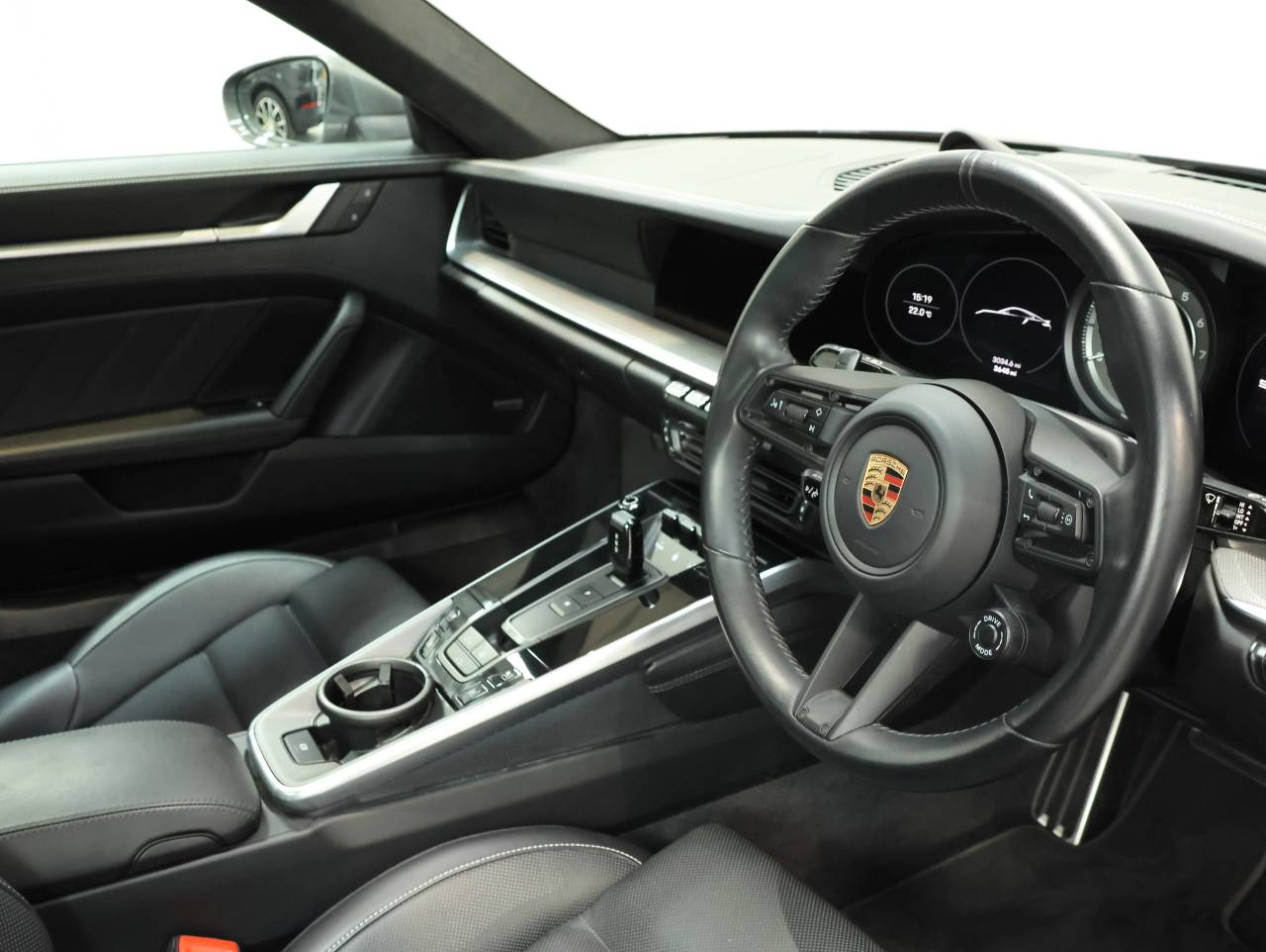911 (992) TURBO PDK (2) image 04