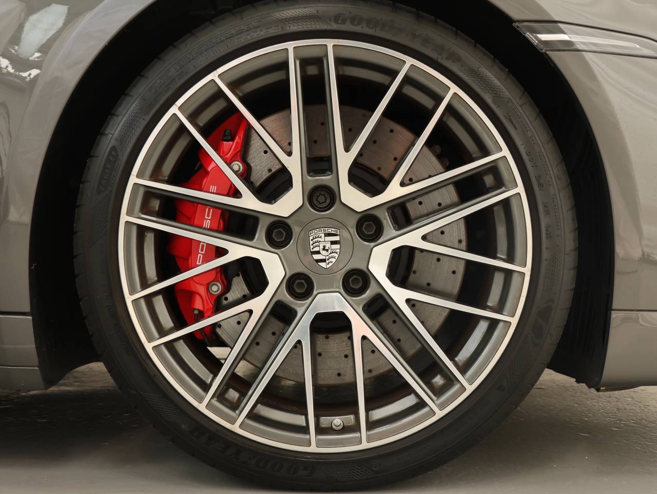 911 (992) TURBO PDK (2) image 09