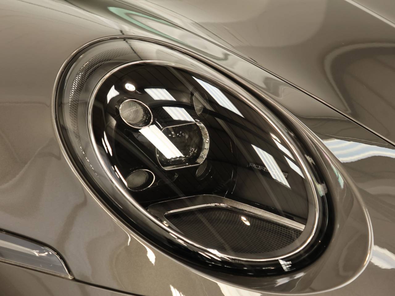 911 (992) TURBO PDK (2) image 11