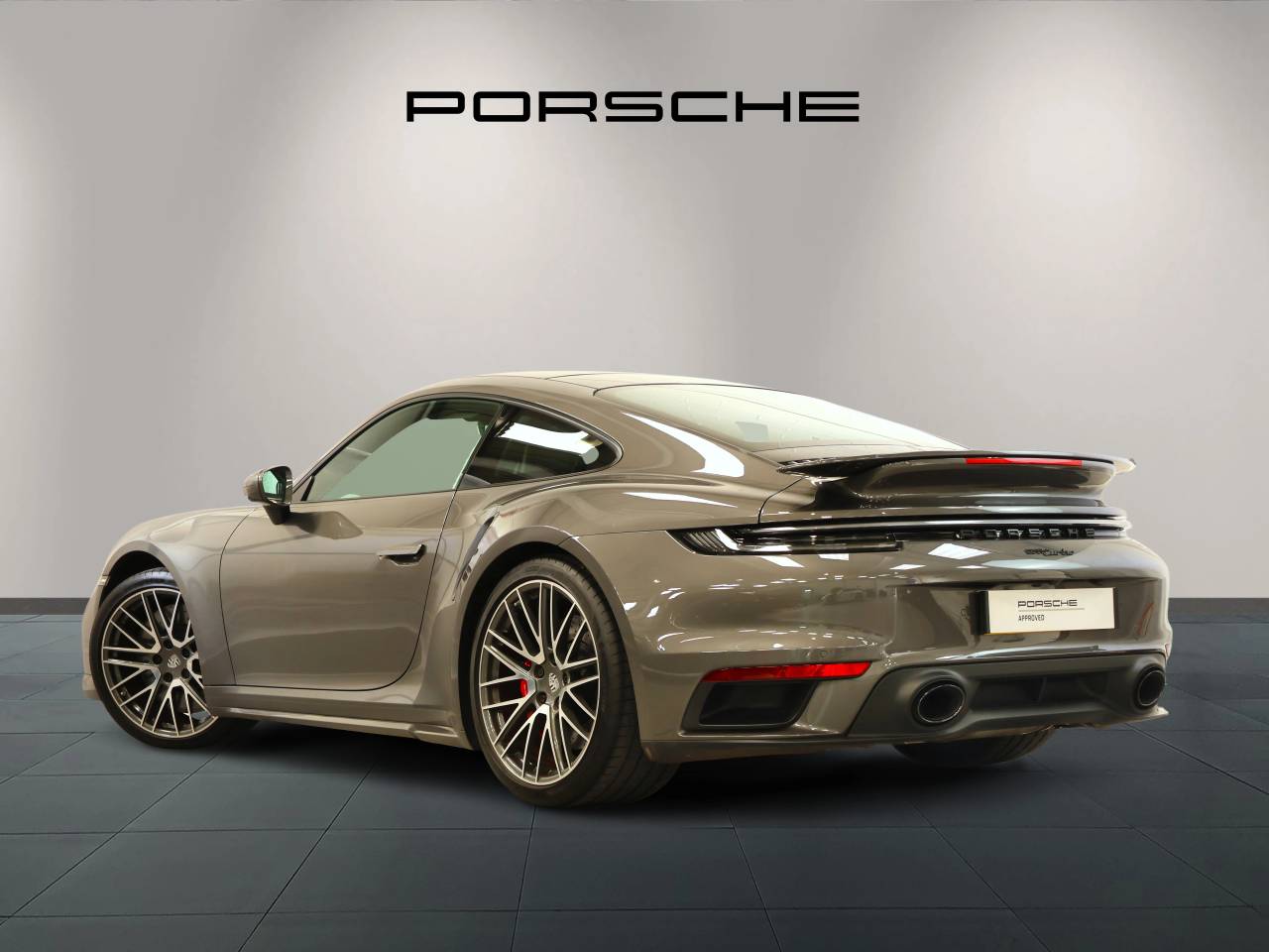 911 (992) TURBO PDK (2) image 02