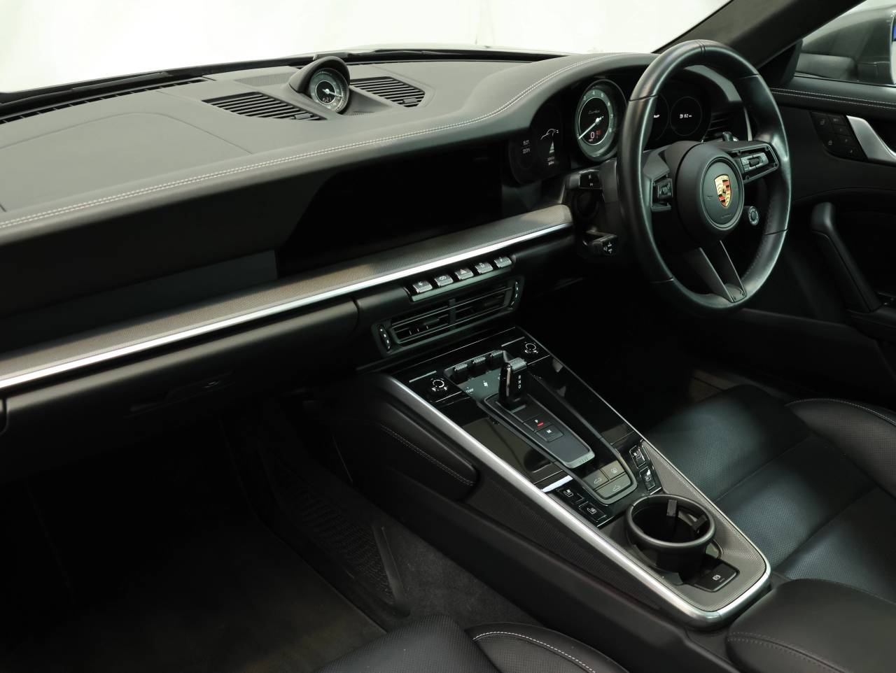 911 (992) TURBO PDK (2) image 18