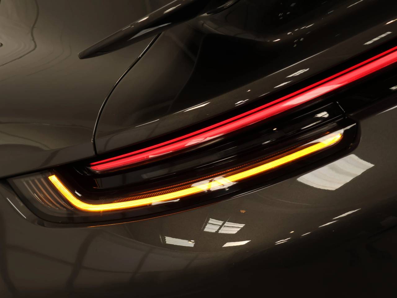911 (992) TURBO PDK (2) image 13