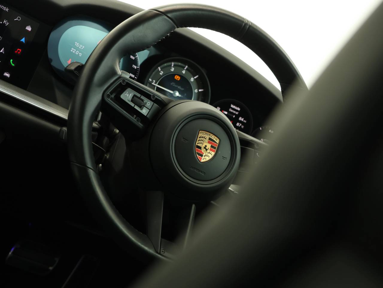 911 (992) TURBO PDK (2) image 19
